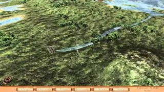 Let's Play Mount and Blade: Viking Conquest - Part 6: The Open Sea, Danmarking
