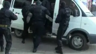Полиция Адыгеи задержала граждан Турции