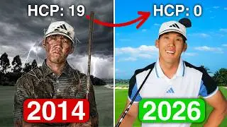 19 Handicap to Scratch: 10 Tips That Actually Works