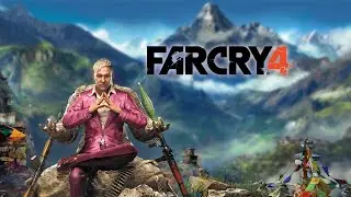 Far Cry 4 (Part 11)