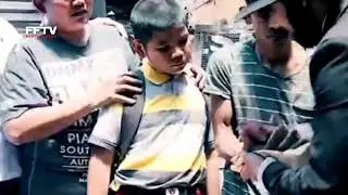 video lucu uang kaget Soraya Rasyid