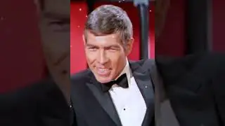 James Coburn🎥⭐ Tribute (1928 - 2002)