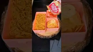 Lunchbox Ideas for kids 😍 #shorts #lunchboxides #youtubeshorts #viralshorts
