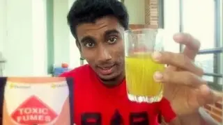 Get Rid of Stomach Gas NOW!
