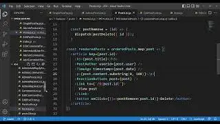 HTML Table and React Redux Toolkit RDBMS again