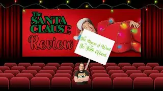 The Santa Clause Review - TMIWTTA