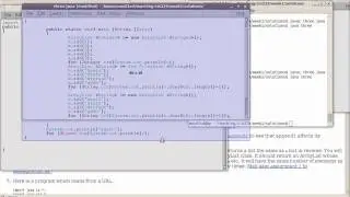 Introduction to Java Generics