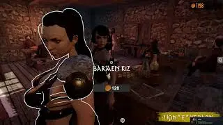 Ludus Gameplay Türkçe Altyazılı