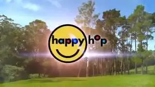Leagane.Ro - Spatiu de joaca gonflabil Play Center 6 in 1 Happy Hop