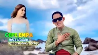 Cepe Empa Reza Dompu official music video