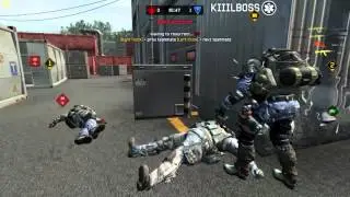 AIM CLAN WARFACE777 *BLACK*RUSSIAN*