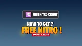 Discord Free *FAST* Nitro Generator + Checker 2025 Latest Version 🔥 Download Link In Comments ⬇️