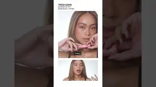 BARENBLISS TINT SWATCH