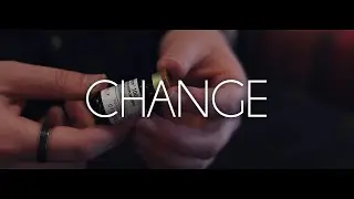 CHANGE // FTM transgender short film // Australia
