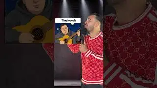 Leave me alone with 