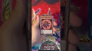 Day 199 Until Ghost Rare #yugioh #1pack #belief #music #yugiohcommunity #tcg #evileye #superstition