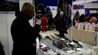Манки на уток от компании Школа охоты Дмитрия Мельника