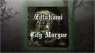 [FREE]ZillaKami x City Morgue x scarlxrd | Trap Metal Beat | Cut Your Throat