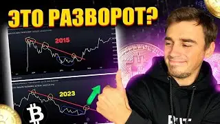 BITCOIN и APTOS - прогноз, до каких отметок будет рост?