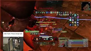 [Turtle WoW] Survival Hunter #1 Flamegor DPS ~ Scuffed Weaving