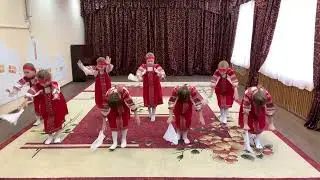 «Русский хоровод»