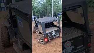കേരളത്തിലെ കാണു ഇജാതി ഡ്രൈവ് ഒക്കെ 🔥 #offroadmasters #trending #youtubeshorts #viral #youtube #yt