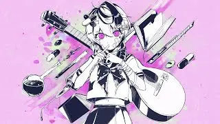 【伊東歌詞太郎】ベノム【歌ってみた】