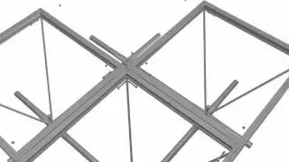 Unibat System Assembly