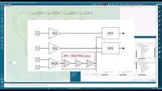 What’s New in HyperLynx 2409: DDR5 Simulation