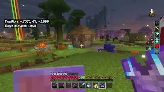 Yatesy SMP 