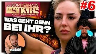 Wie LOST können die alle sein !?! + SONG - Sommerhaus 2024 Folge 6
