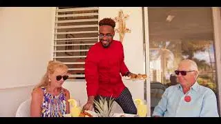 Discover The Other Side Of Life (Commercial Film)