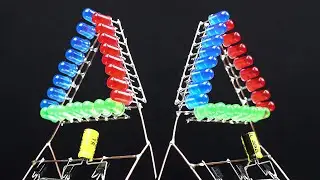 [NEW] - Simple LED Light Project Ideas
