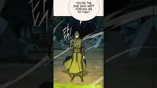Murim Manhwa With Genius MC 
