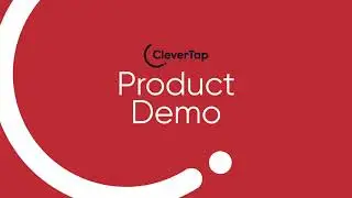 Product Demo: Push Notification Campaigns