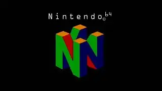 [Nintendo 64 Archive] - Command & Conquer - Global Defense Initiative - Mission 1