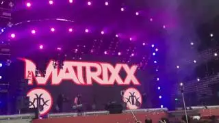 Субкоманданте // Глеб Самойлов и The Matrixx // Нашествие 2017
