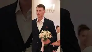Свадебный клип 2 августа 2023
