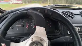 Обзор ЗАЗ 965А «полный привод» 1967 год.