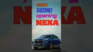 Maruti Suzuki Multiple Brand Strategi