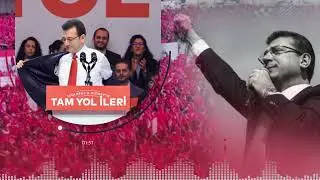 İhsan Eş - Ula Tam Yol İleri (Full Version)