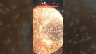 STORM vs. TONNE 🔥🧨 #feuerwerk #silvester #fireworks #shorts
