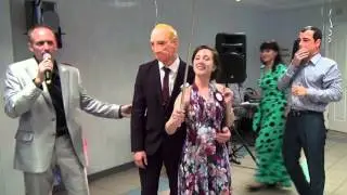 ВИДЕОСЪЕМКА, ВЕДУЩИЙ, ПРОВЕДЕНИЕ СВАДЕБ В ЛИПЕЦКЕ