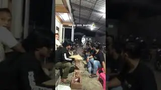 Detik-detik Gempa Bantul Yogyakarta Terasa Sampai Ponorogo