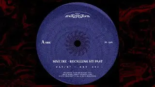 Sine Die - Loved By Almost No One (Club Mix Bad Bitch Version) [EXT002]