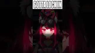 AURA IS LOCKED IN