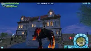 New Hillcrest Fountain ... SSO Star Stable Online