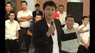 Базар жок Жахан Жайдарман Атырау 2012