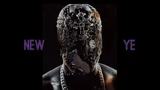 [FREE]new ye | experimental beat| free yeezus x daft punk type beat |