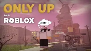 HARDEST GAME EVER ONLY UP !! | 
